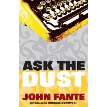 ASK THE DUST PB B FORMAT