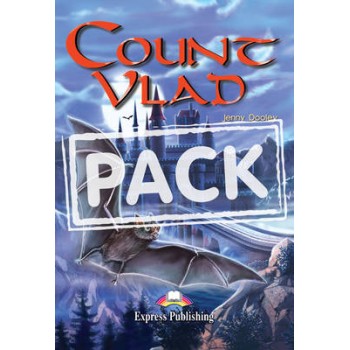 ELT GR 4: COUNT VLAD (+ CD + GLOSSARY)