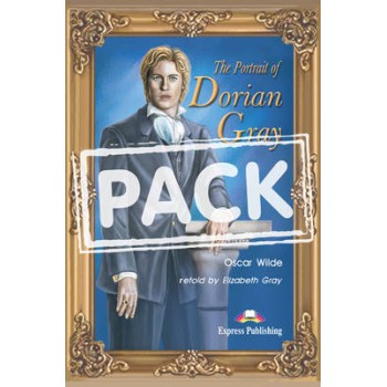 ELT GR 4: THE PORTRAIT OF DORIAN GRAY (+ CD + ACTIVITY)