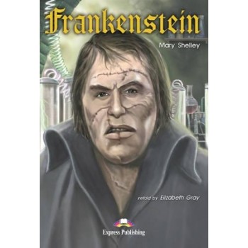 ELT GR 3: FRANKENSTEIN