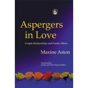 ASPERGERS IN LOVE  PB