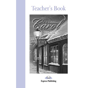 ELT GR 2: A CHRISTMAS CAROL TCHR'S