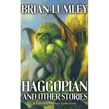 HAGOPPIAN AND OTHER TALES HIS INFERNAL MAJESTY PB C FORMAT