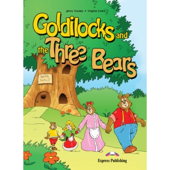 ELT PR PRIMARY LEVEL: GOLDILOCKS AND THE THREE BEARS