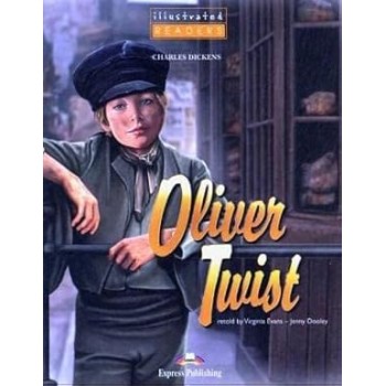 ELT IR 1: OLIVER TWIST