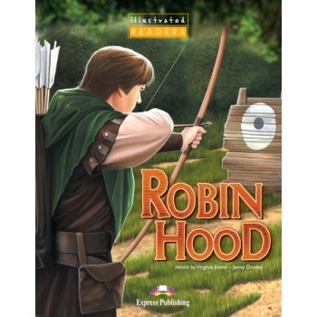 ELT IR 1: ROBIN HOOD