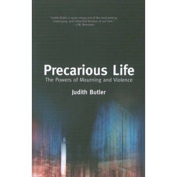 PRECARIOUS LIFE PB B FORMAT
