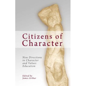 CITIZENS OF CHARACTER PB
