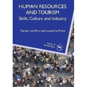 HUMAN RESOURCES AND TOURISM