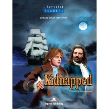 ELT IR 4: KIDNAPPED