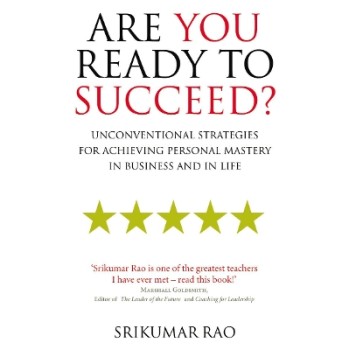 ARE YOU READY TO SUCCEED ? PB