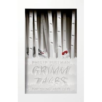 1: GRIMM TALES FOR YOUNG AND OLD HC