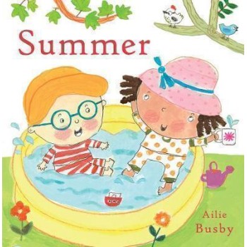4: SUMMER HC BBK