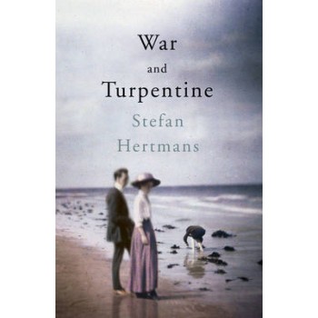 WAR AND TURPENTINE  PB