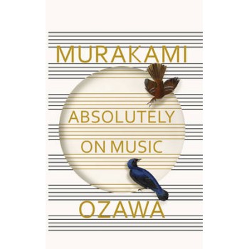 ABSOLUTELY ON MUSIC  HC