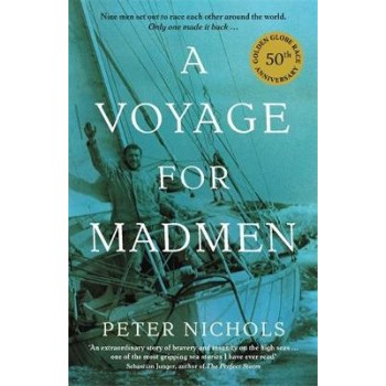 A Voyage For Madmen PB