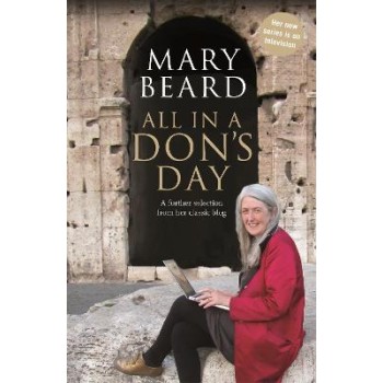 All in a Don's Day TPB