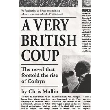 A Very British Coup PB