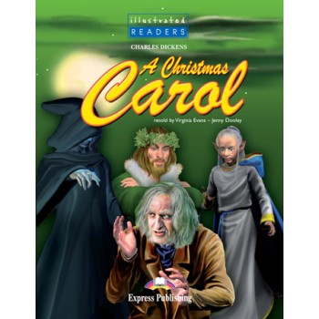 ELT IR 4: A CHRISTMAS CAROL