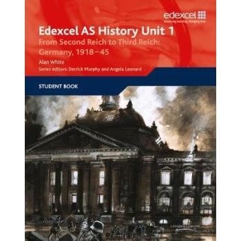 EDEXCEL AS HISTORY UNIT 1