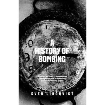 A HISTORY OF BOMBING PB