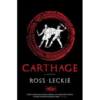 CARTHAGE PB B FORMAT