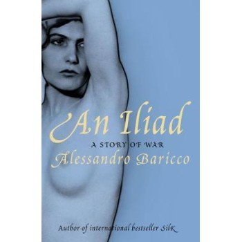 AN ILIAD PB B FORMAT