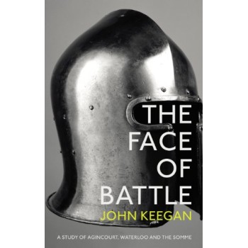 THE FACE OF BATTLE PB