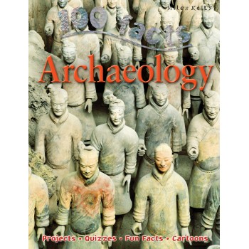 100 FACTS ON ARCHEOLOGY PB