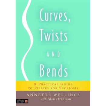 CURVES, TWISTS AND BENDS PB