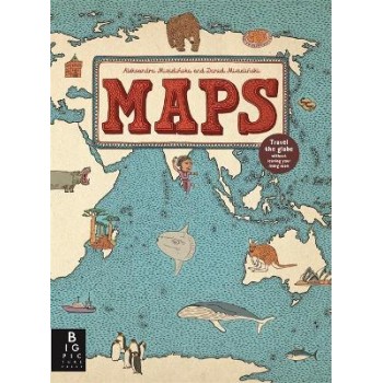 MAPS HC