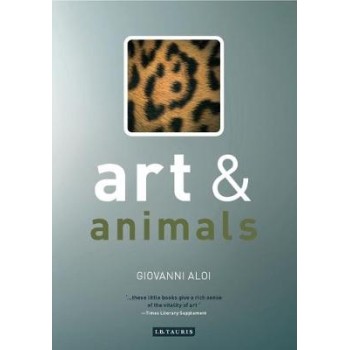 ART AND ANIMALS  PB