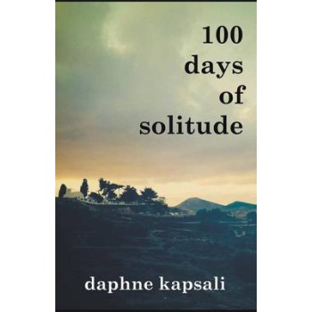 100 DAYS OF SOLITUDE PB