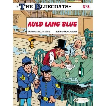 Bluecoats Vol. 8, The