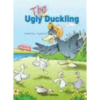 ELT PR PRIMARY LEVEL: THE UGLY DUCKLING (+ MULTI-ROM)