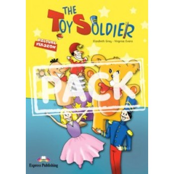 ELT PR : THE TOY SOLDIER (+ MULTI-ROM)