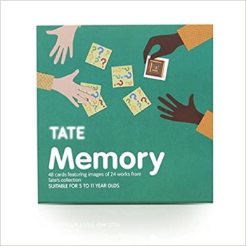 MEMORY GAME  PB