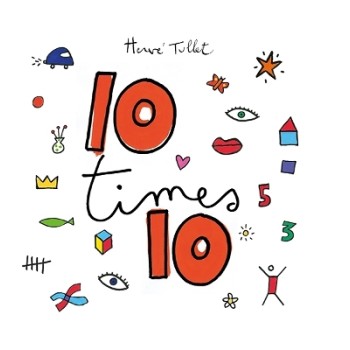 10 TIMES 10  HC
