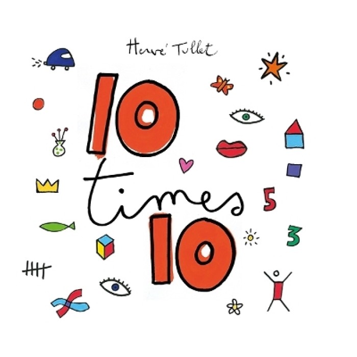 10 TIMES 10 HC 10 TIMES 10 HC