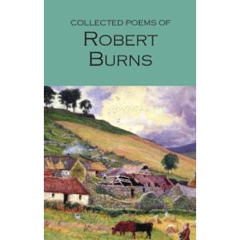 WORDSWORTH CLASSICS : THE COLLECTED POEMS PB B