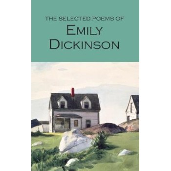 WORDSWORTH CLASSICS : THE SELECTED POEMS PB
