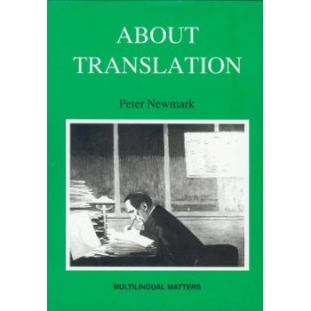 ABOUT TRANSLATION PB