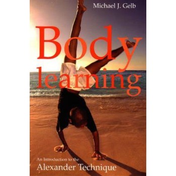 BODY LEARNING  PB