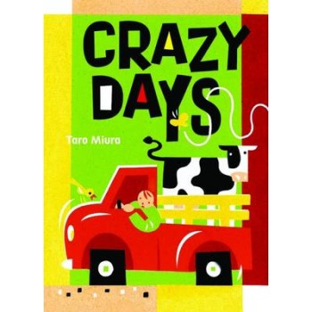 CRAZY DAYS HC