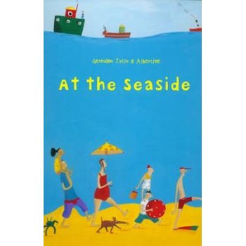 AT THE SEASIDE