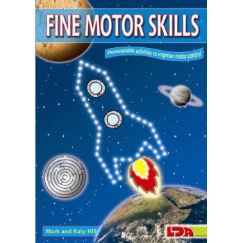 FINE MOTOR SKILLS  PB