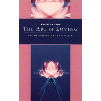 ART OF LOVING PB