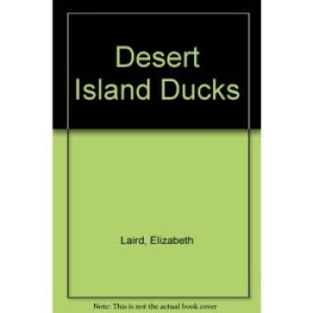 DESERT ISLAND DUCKS HC A FORMAT