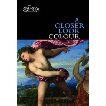 A CLOSER LOOK : COLOUR PB