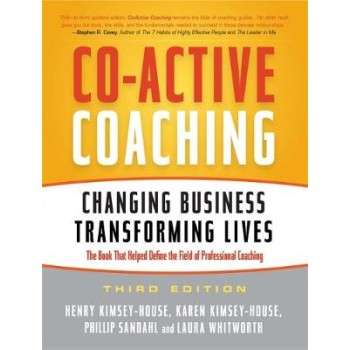CO-ACTIVE COACHING 3RD ED PB